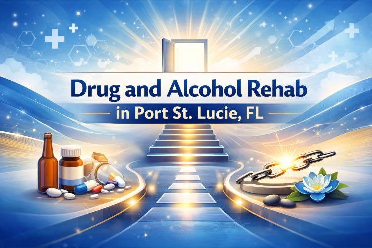 Drug and Alcohol Rehab in Port St. Lucie, FL