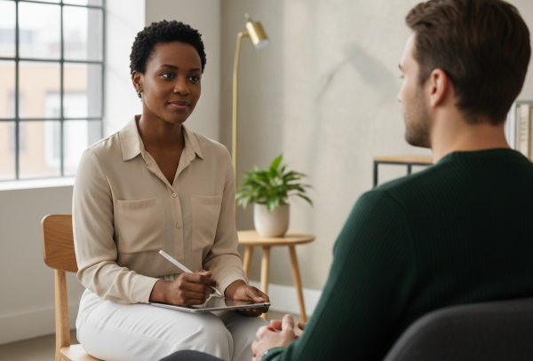 Evidence-Based Approaches to Recovery