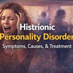 Histrionic Personality Disorder Symptoms, Causes, & Treatment
