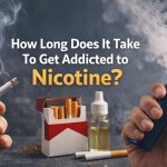 How Long Does It Take To Get Addicted to Nicotine