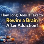 How Long Does It Take to Rewire a Brain After Addiction