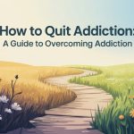 How to Quit Addiction A Guide to Overcoming Addiction