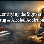 Identifying the Signs of Drug or Alcohol Addiction
