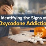 Identifying the Signs of Oxycodone Addiction