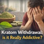 Kratom Withdrawal Is it Really Addictive