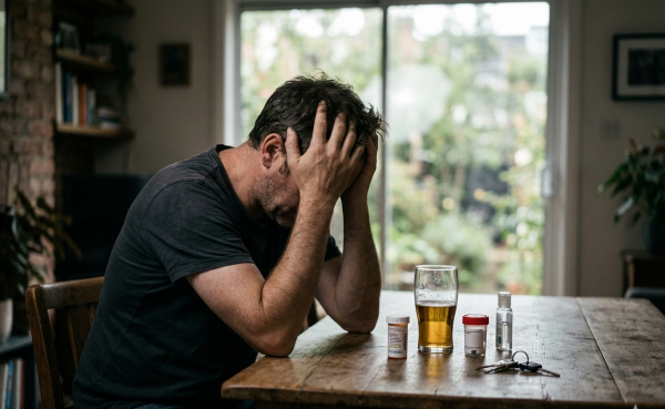 Long-Term Impact on Mental Stability