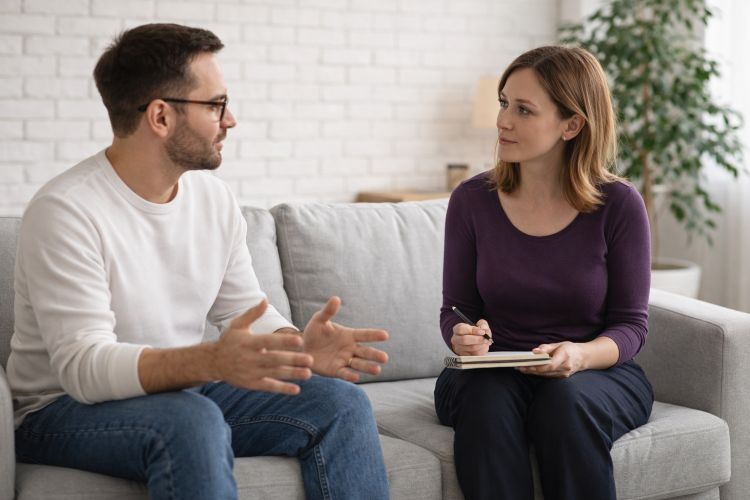 Our Approach to Rehabilitation