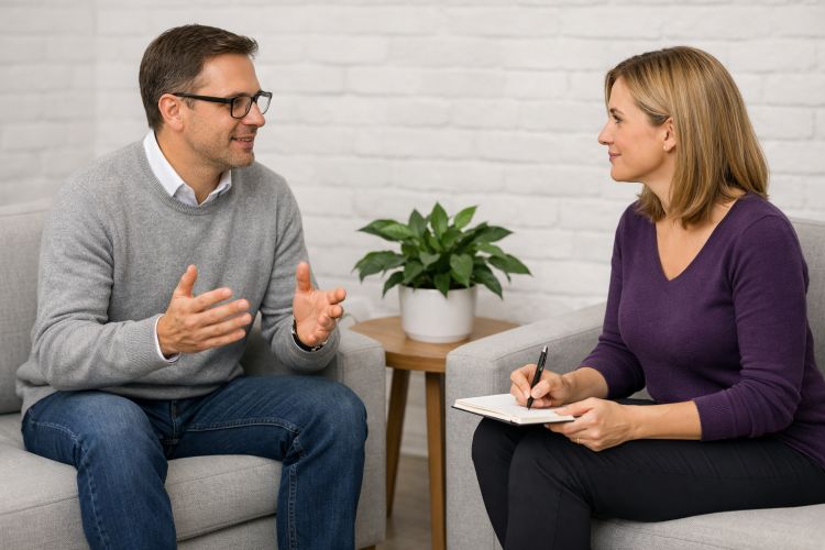 Our Comprehensive Addiction Treatment Programs