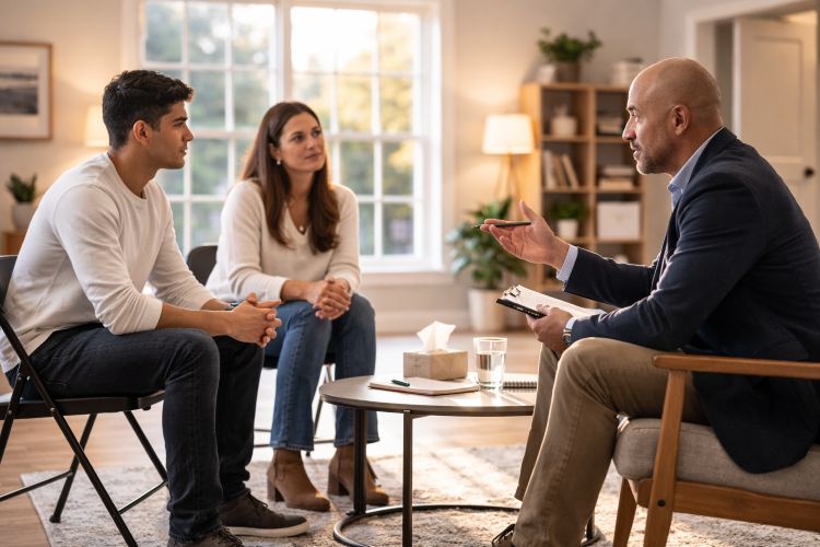 Our Comprehensive Treatment Options