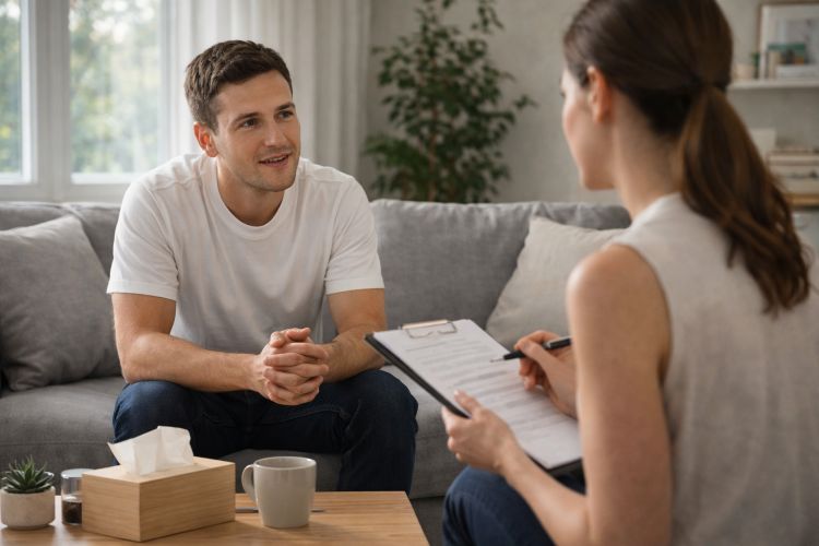 Our Evidence-Based Approach to Inpatient Drug Rehab