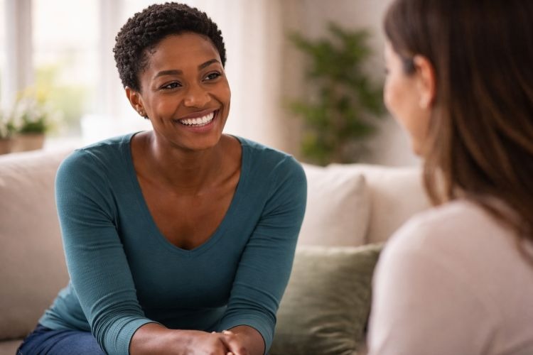 Personalized Care at Our Alcohol Rehab Center