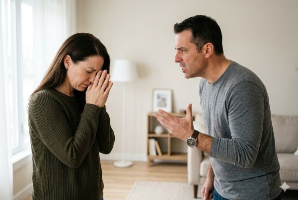 Psychological and Emotional Shifts