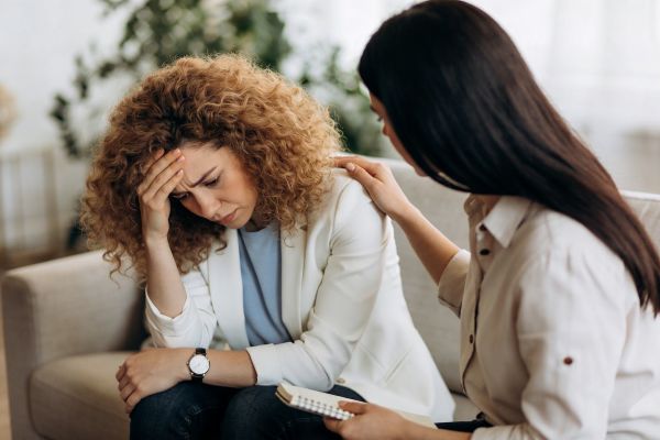 Relapse prevention therapy