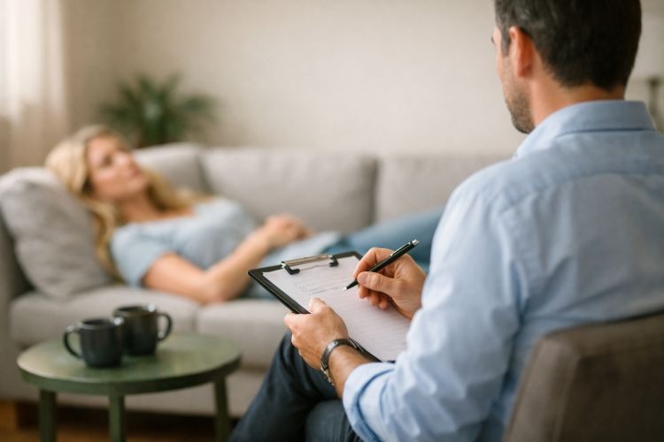 Signs and Symptoms of Co-occurring Disorders