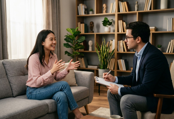 Treatment Approaches for HPD