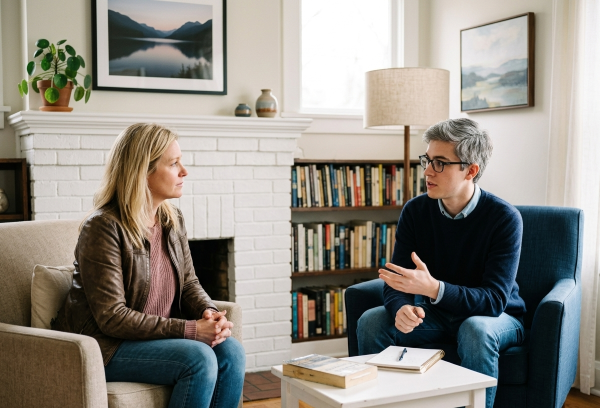 Treatment Options That Help Rewire the Brain