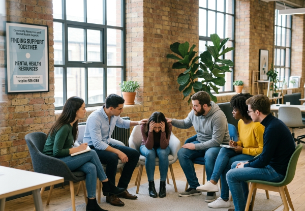 Treatment of Drug Addiction in Orlando