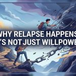 Why Relapse Happens It’s Not Just Willpower