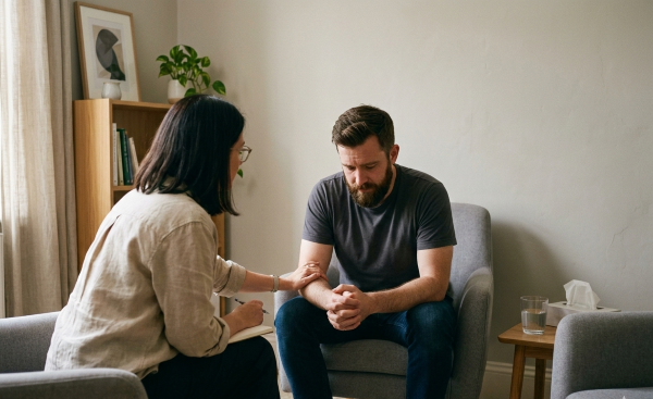 anxiety improve if I quit alcohol