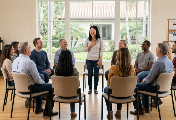 addiction treatment