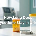 How Long Does Oxycodone Stay in Urine