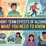 Short-Term Effects of Alcohol