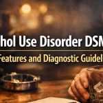 Alcohol Use Disorder DSM-5