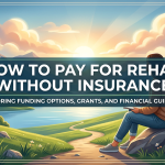 How To Pay For Rehab Without Insurance