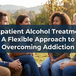 Outpatient Alcohol Treatment