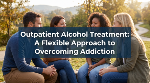 Outpatient Alcohol Treatment