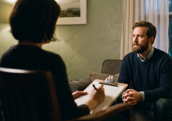 Outpatient Alcohol Treatment