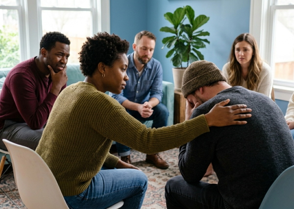 Signs and Symptoms of Addiction