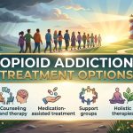 Opioid Addiction Treatment Options