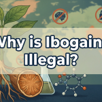 Why is Ibogaine Illegal