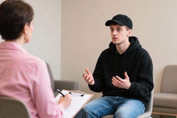 Intensive Outpatient Programs for Adults