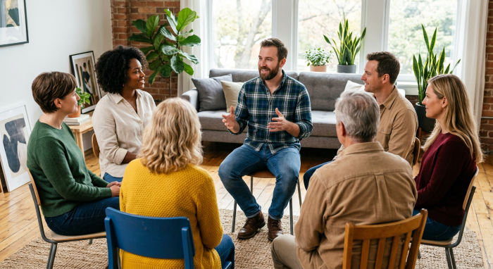 Comprehensive Addiction Treatment Programs