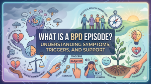 What is a BPD Episode