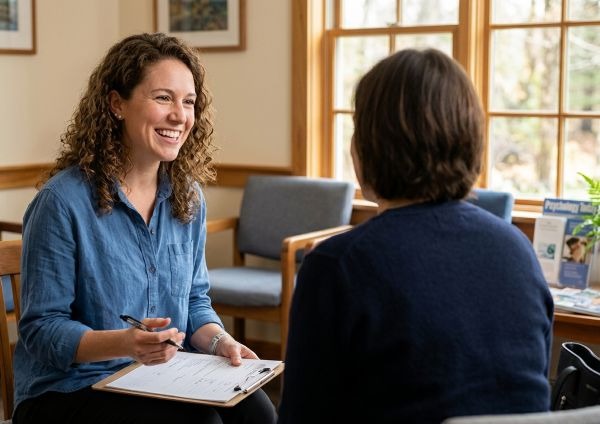 Specialized Care and Aftercare