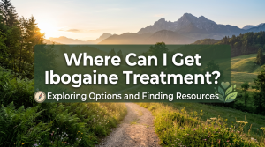 Where Can I Get Ibogaine Treatment