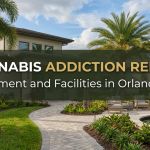 Cannabis Addiction Rehab