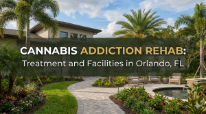 Cannabis Addiction Rehab