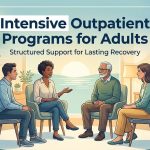 Intensive Outpatient Programs for Adults