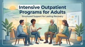 Intensive Outpatient Programs for Adults