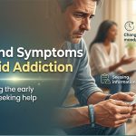 Signs and Symptoms of Opioid Addiction