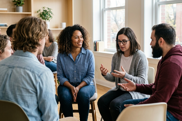 Addiction Treatment Center Serving Geneva, FL
