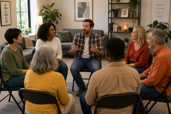 Addiction Treatment Center Serving Holly Hill, FL
