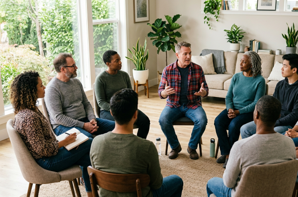 Addiction Treatment Center Serving Maytown, FL
