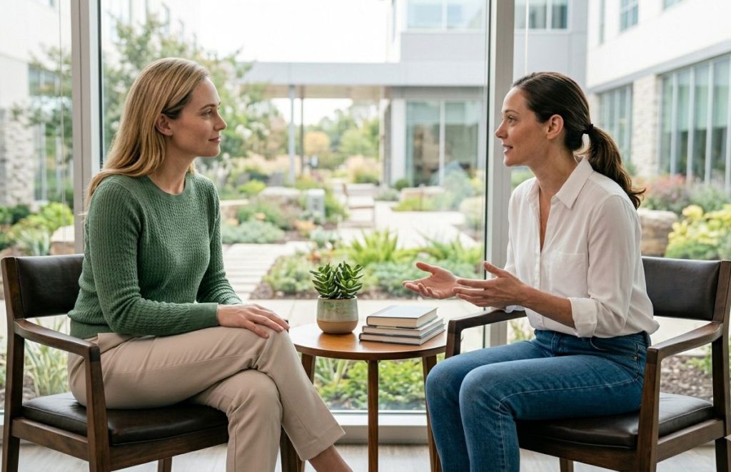 Addiction Treatment Center Serving Ormond Beach, FL