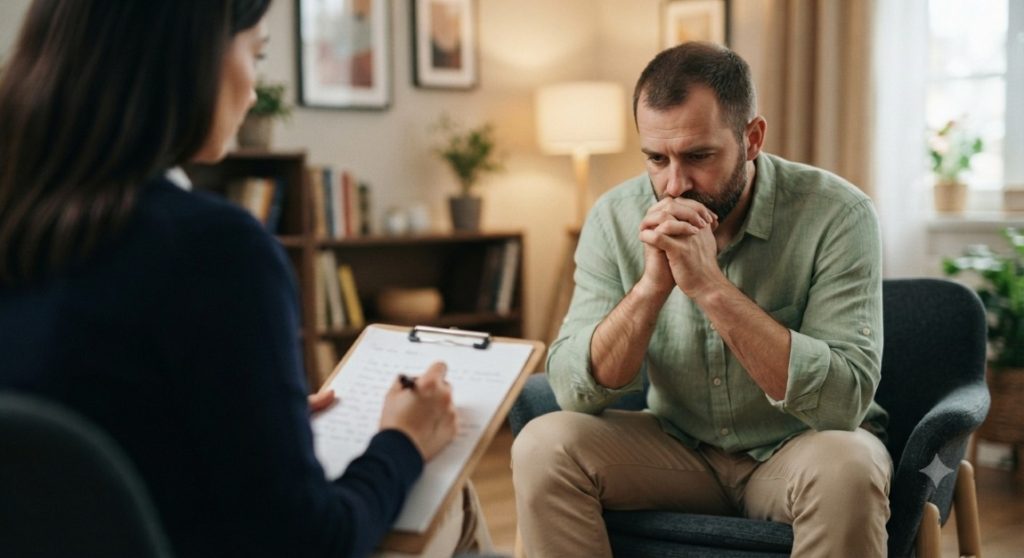 Addiction Treatment Center Serving Osteen, FL