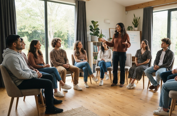 Addiction Treatment Center Serving Palm Bay, FL